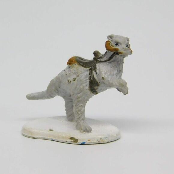 Star Wars Collectible 1990s Figurines Lot Of 14 R2D2 Yoda Applause & others - Picture 12 of 16